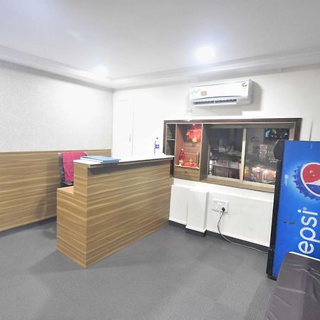 Balas Residency Mumbai Exterior photo