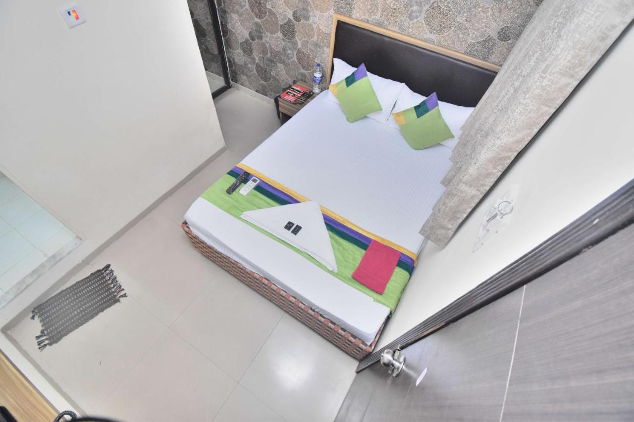 Balas Residency Mumbai Exterior photo